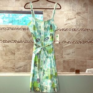 Lilly Pulitzer Palm Beach Collection Dress